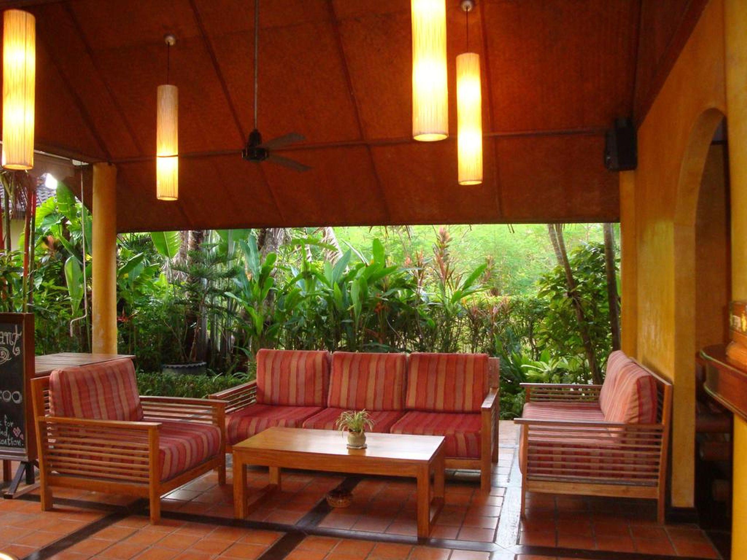 Palm Garden Resort Rawai Exterior photo