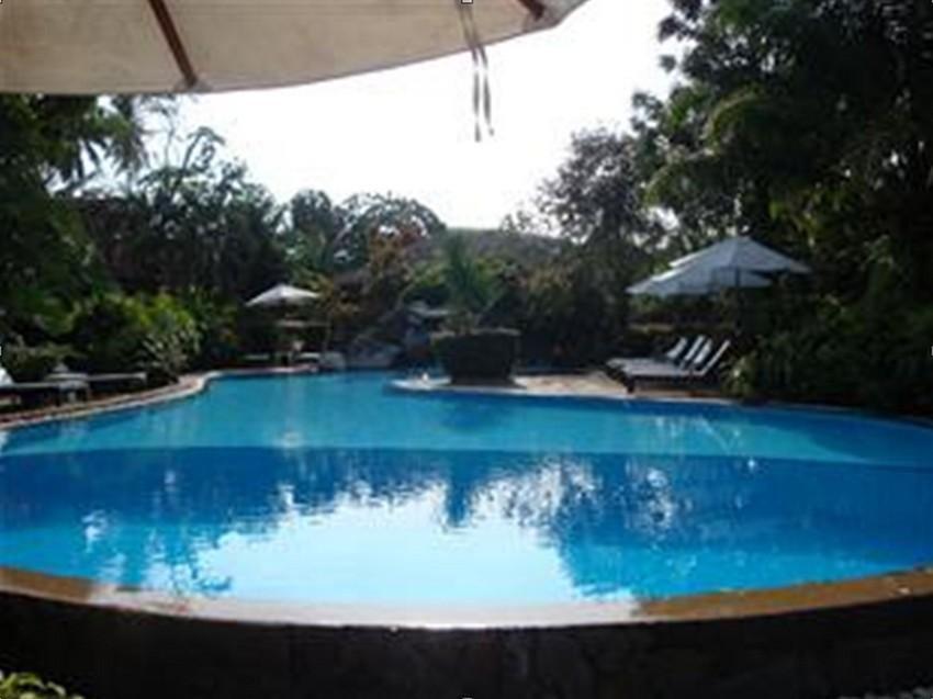 Palm Garden Resort Rawai Exterior photo